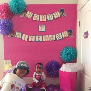 Meet your Posher, Yolanda